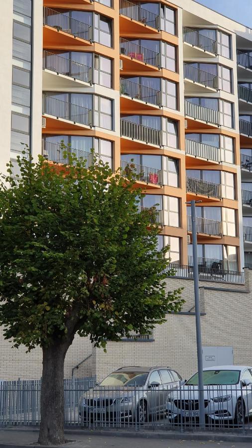 Apartament Horyzont 405 Miedzyzdroje Exterior photo